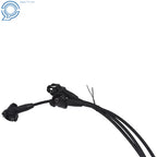 Spark Plug Wire Kit for Toyota Tundra V6 (2000–2004)