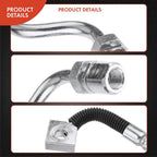 Rear Left Brake Hydraulic Hose for Ford Freestar (2004–2005)