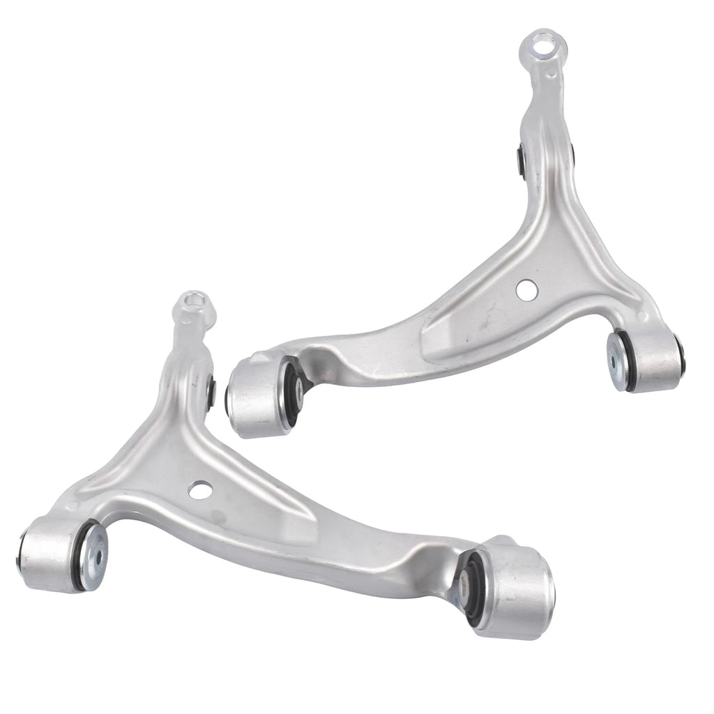 2X Front Lower Control Arms for Mercedes GLE350 (2016–2023)
