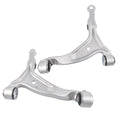 2X Front Lower Control Arms for Mercedes GLE350 (2016–2023)