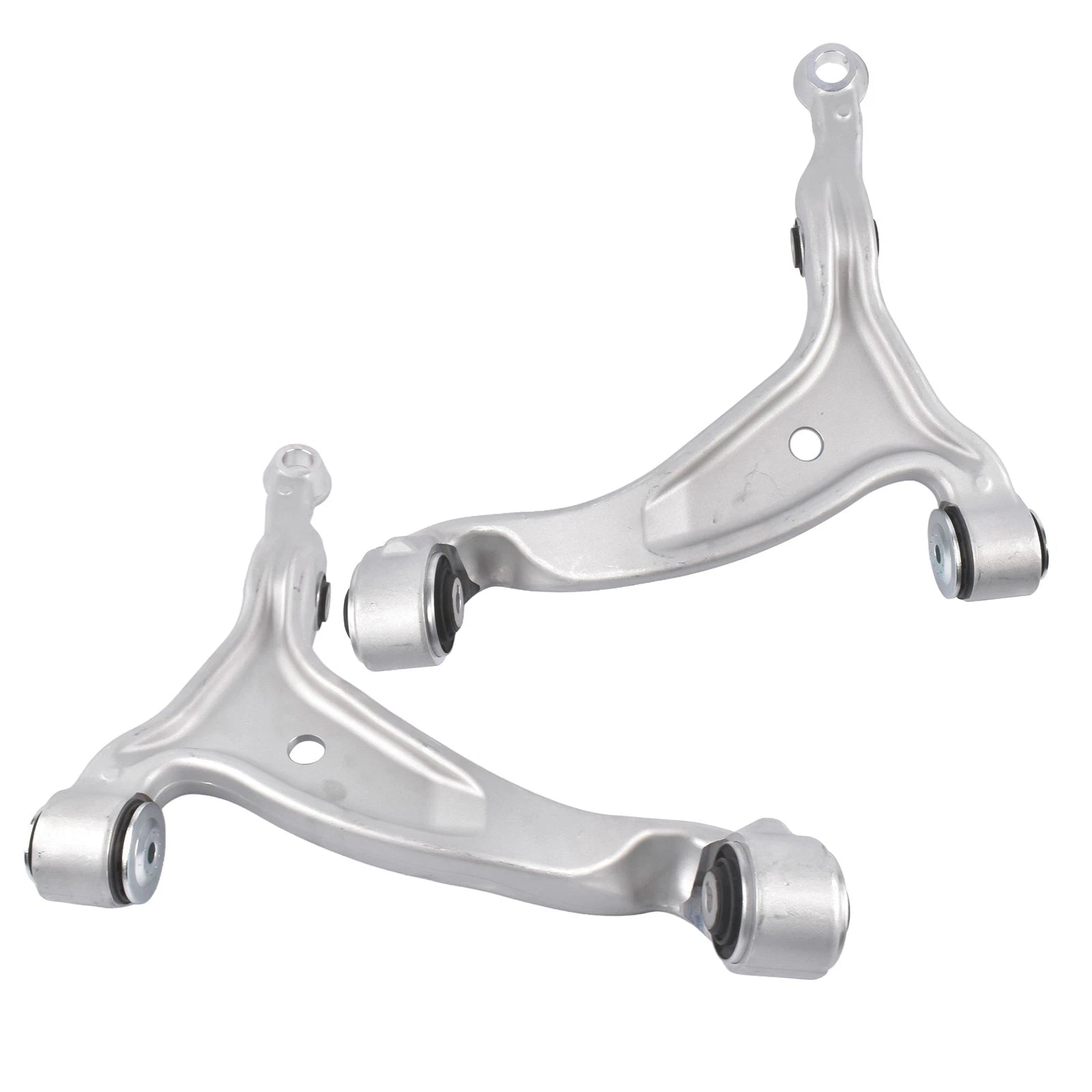2X Front Lower Control Arms for Mercedes GLE350 (2016–2023)