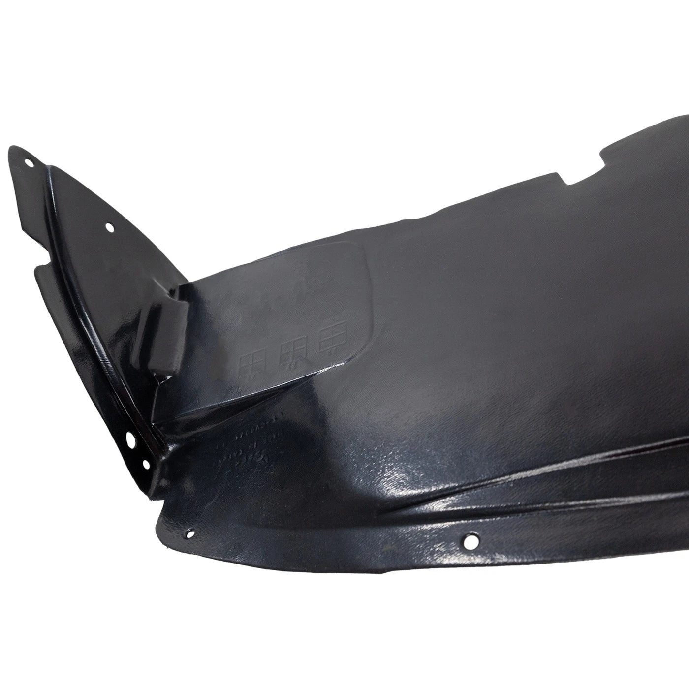 Fender Liner for Chevrolet HHR (2006–2011) Front Driver Side