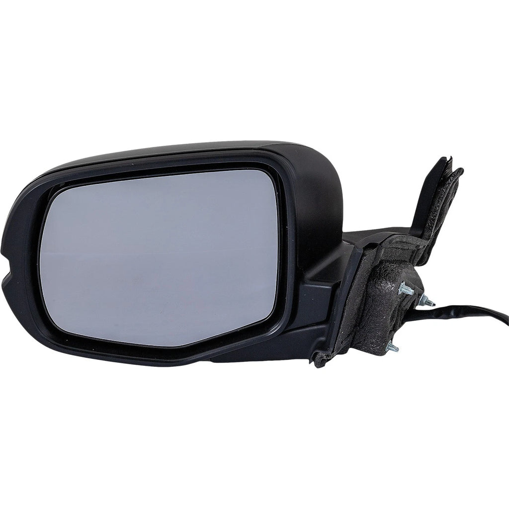 Set of 2 Power Heated Signal Light Mirrors for Honda Pilot Passport (2019–2022)