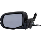 Set of 2 Power Heated Signal Light Mirrors for Honda Pilot Passport (2019–2022)