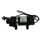 High Pressure Water Pump 5.5LPM 160PSI for DP-160M (220VAC)