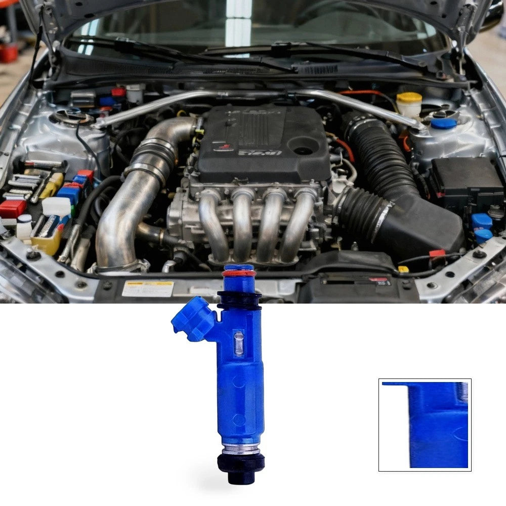 Fuel Injector for Mitsubishi Pajero V33 V73 (1991–1999) 195500-3030 MD337896