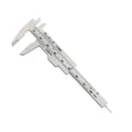 Caliper Micrometer Tool for Jewelry Measurement (0-80mm)
