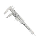 Caliper Micrometer Tool for Jewelry Measurement (0-80mm)