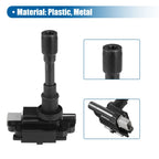 Ignition Coil Set of 3 for Suzuki SX4 (2007–2020) No. 3340065G00/3340065G01/3340065G02