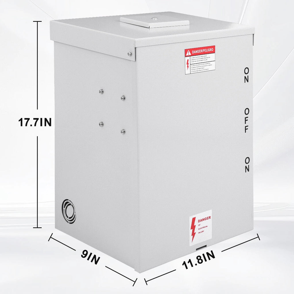 Power Center for Pentair IntelliChlor IC20 IC40 IC60 (2010–2023)