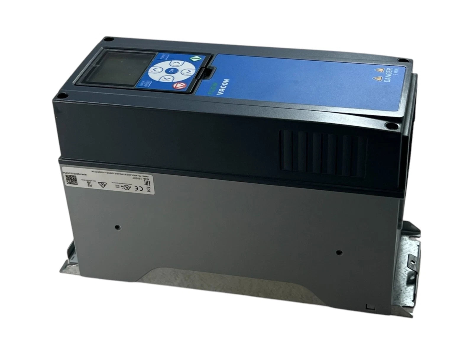 Vacon AC Drive for Flow 100 (208-240V) (VACON0100-3L-0003-2-FLOW)