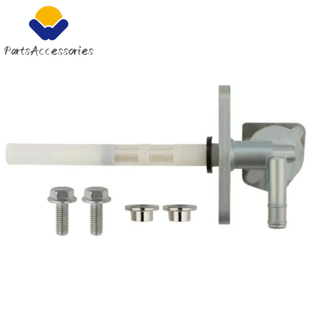 Fuel Gas Tank Petcock Valve Switch for Honda TRX350TE/FE Rancher 350 (2000–2006)