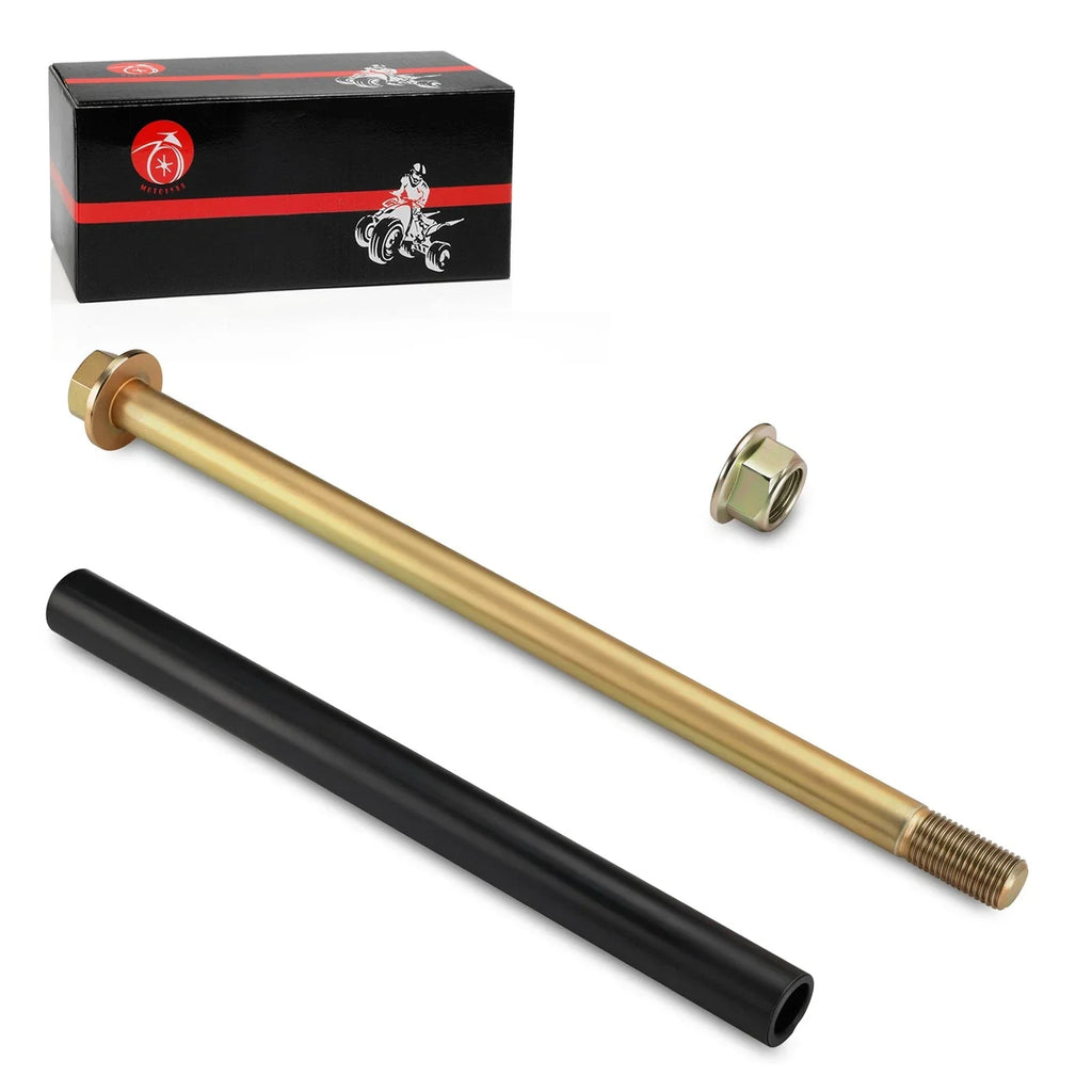 Swingarm Spacer Tube w/ Bolt & Nut for Polaris Outlaw 90/110 (2007–2025)