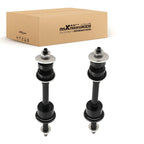 Pair (2) Front Sway Bar Links for Dodge Ram 1500 2500 3500 (2002–2012) K7400