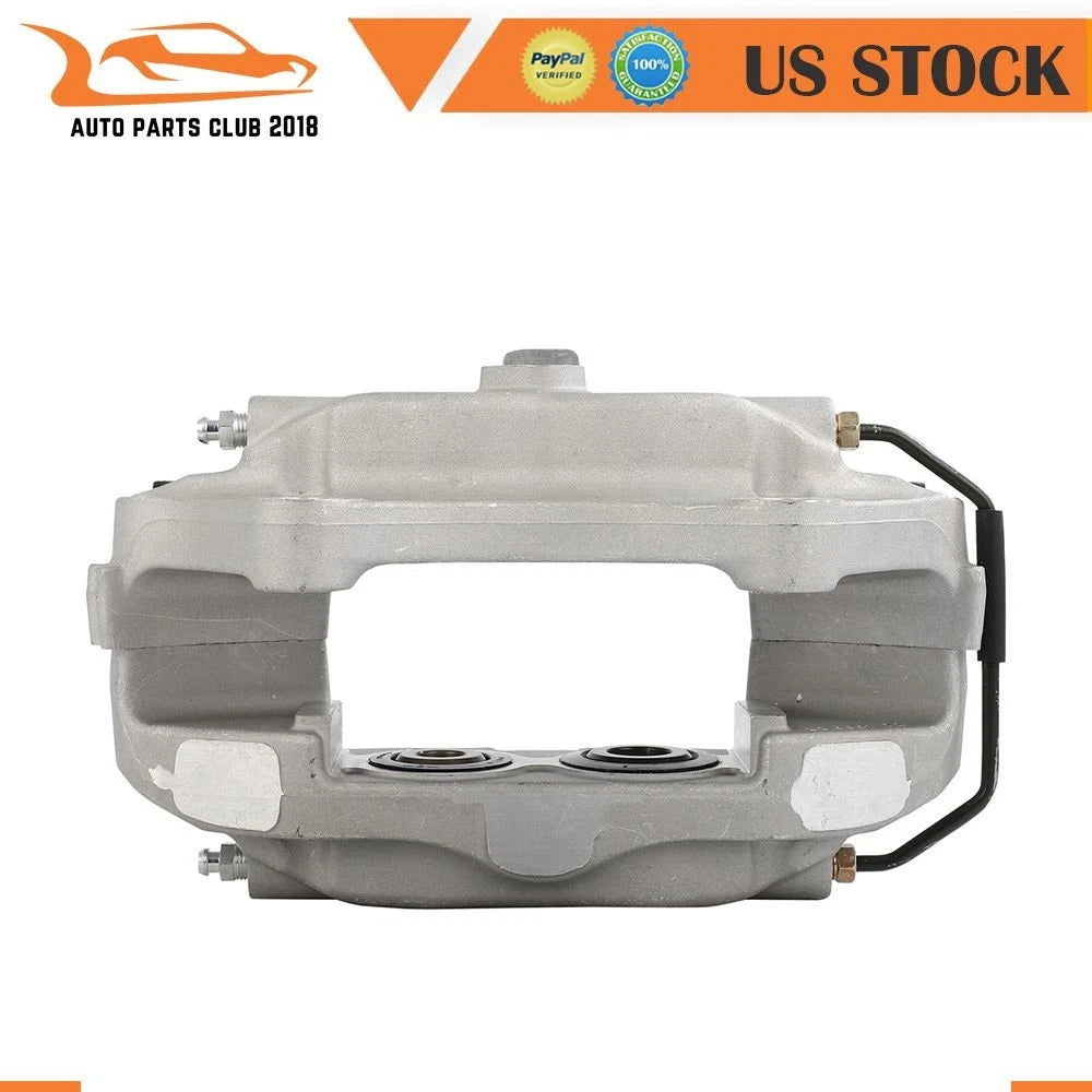 Rear Left Brake Caliper for Dodge Challenger V6 3.6L (2019–2023)
