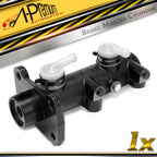 Brake Master Cylinder for Mitsubishi Fuso FE-HD FG (2000–2004)