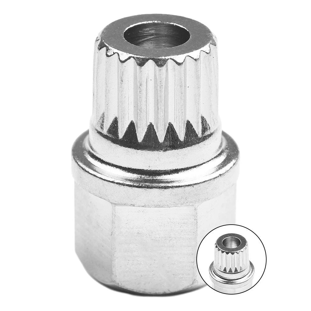 Wheel Lock Lug Nut Removal Tool for (35/19PT)