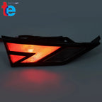 Rear Left Tail Light for Nissan Sentra (2021-2023)