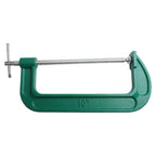 G Type Woodworking Fixture Clamp for (110 Inch)