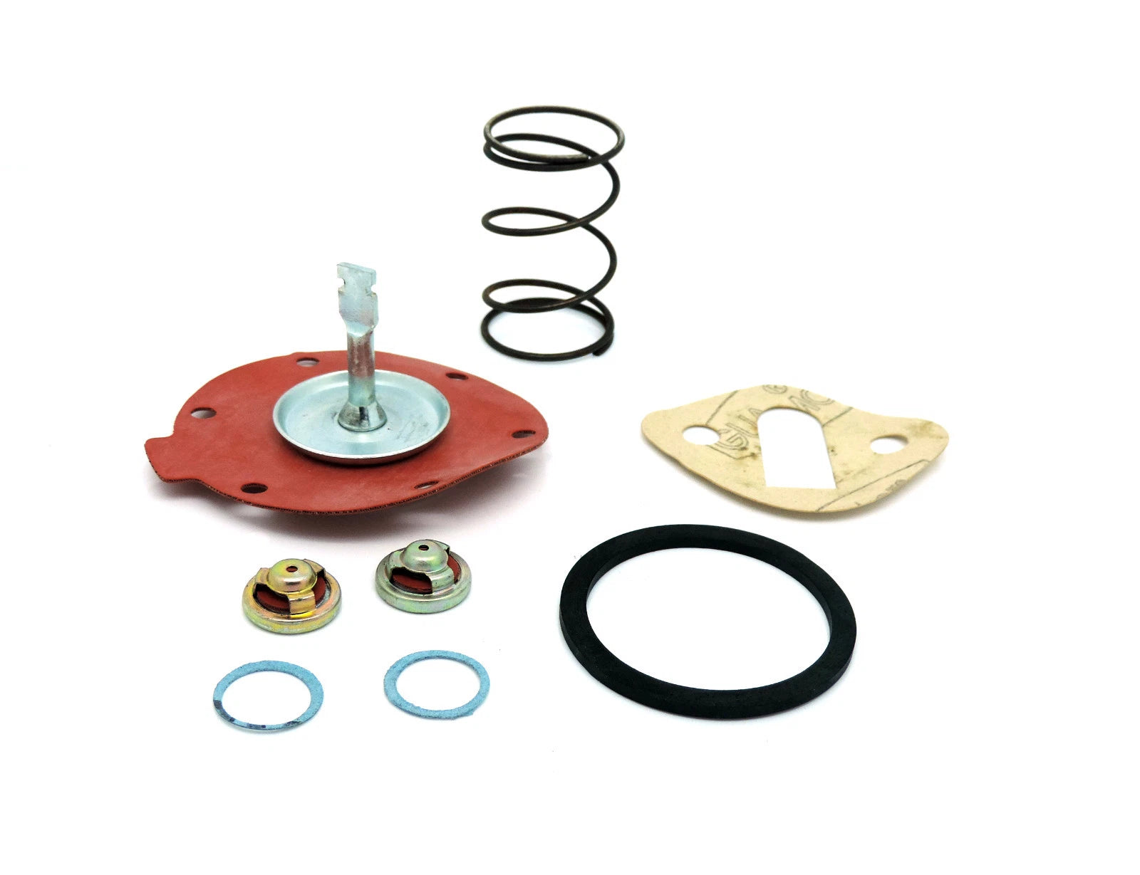 Fuel Lift Pump Repair Kit for David Brown 1200, 1210, 1212, 1410, 1412