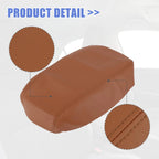 Center Console Lid Armrest Cover for Toyota Avalon (2013–2018) Brown