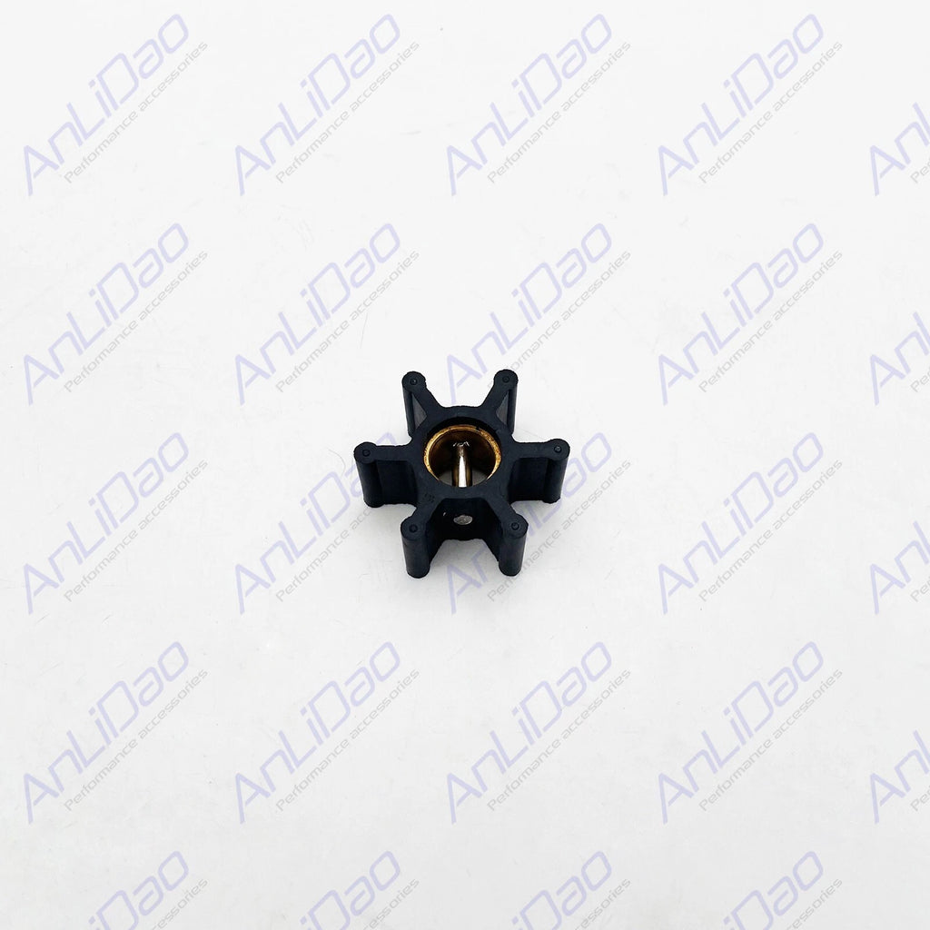 Water Pump Rebuild Kit for Volvo Penta MD5A MD6 MD7 MD11C (833883 840076 875584)