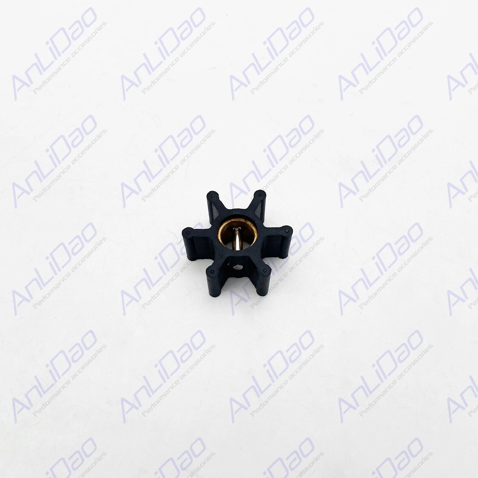 Water Pump Rebuild Kit for Volvo Penta MD5A MD6 MD7 MD11C (833883 840076 875584)