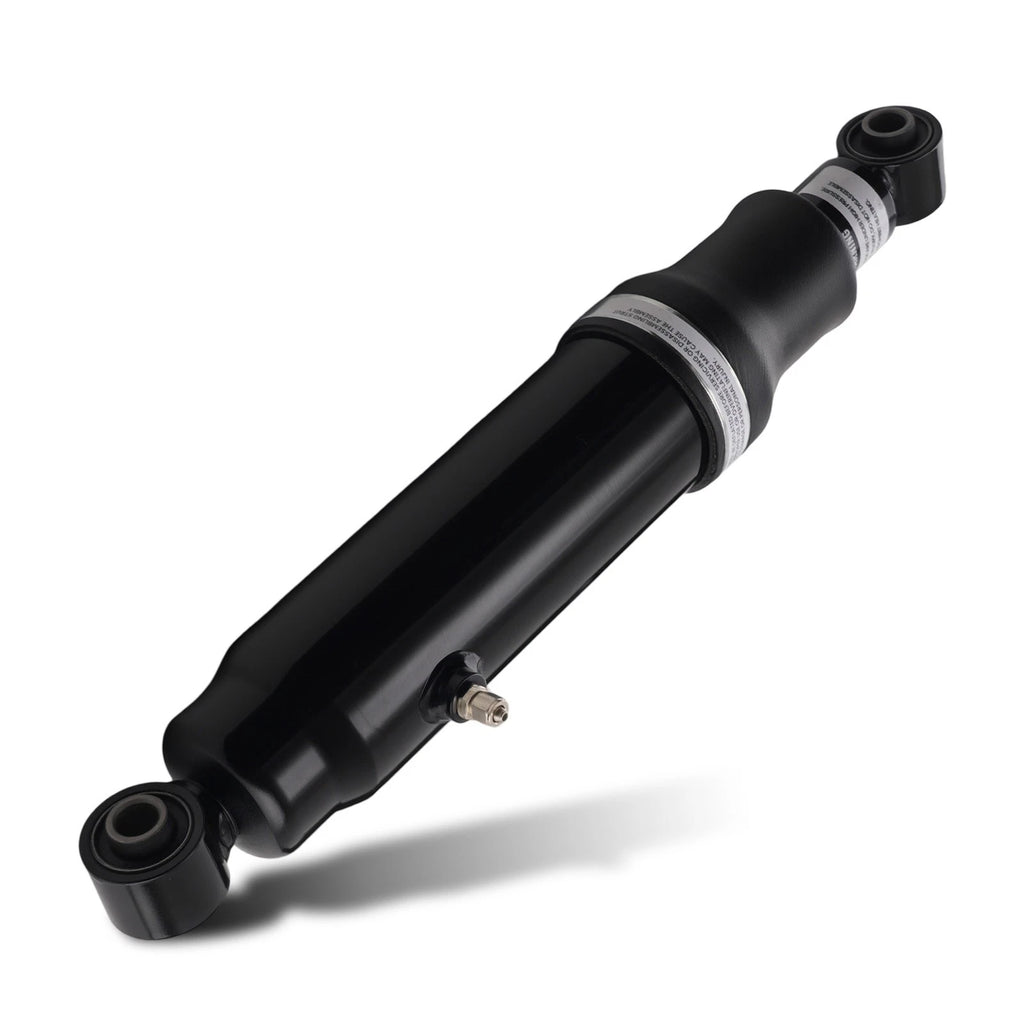 Set of 2 Rear Shock Absorbers for Chevrolet Silverado 1500 LD (2019)