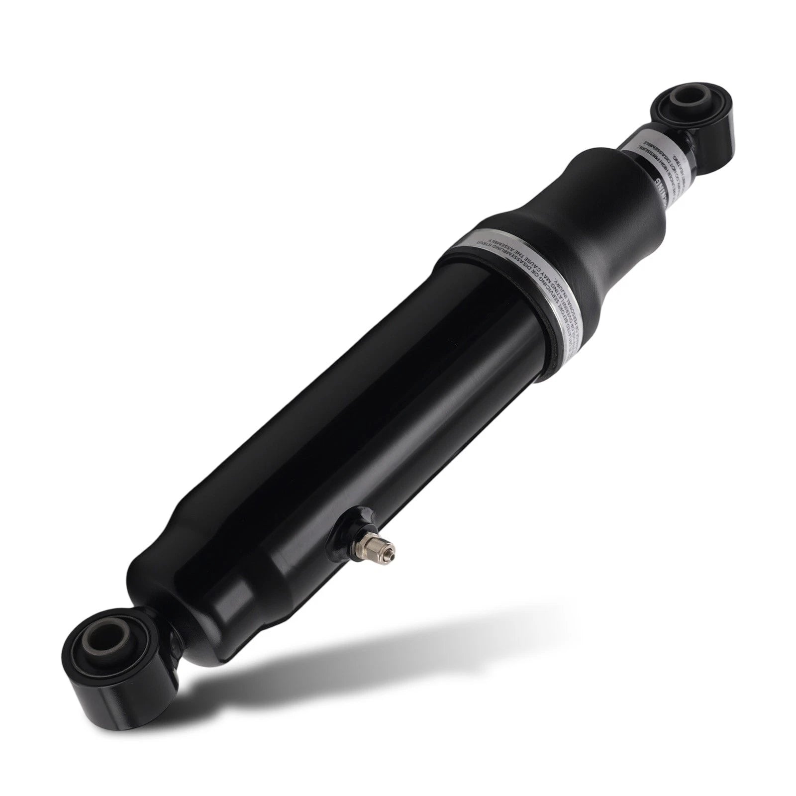 Set of 2 Rear Shock Absorbers for Chevrolet Silverado 1500 LD (2019)