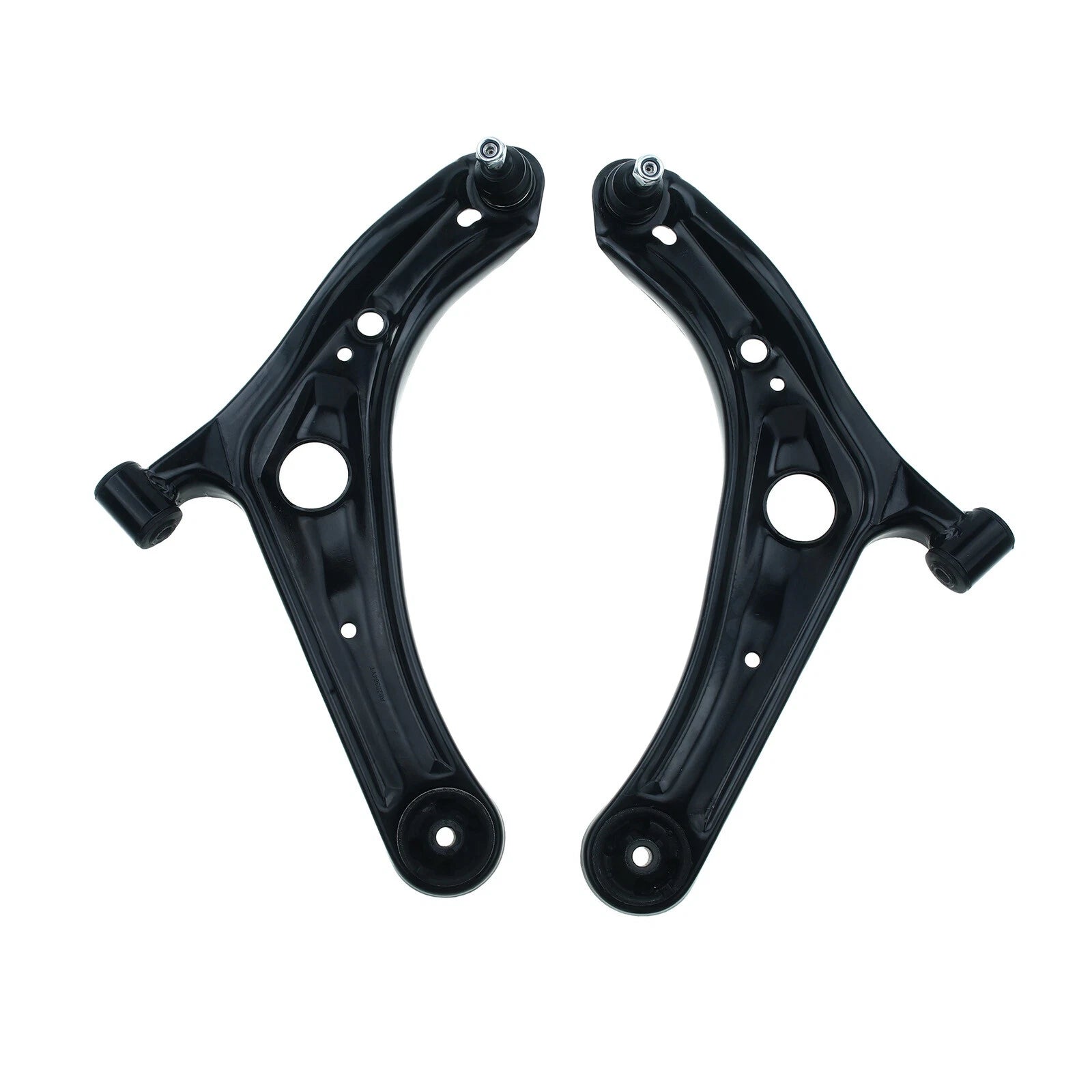 Front Lower Control Arm with Ball Joint for Toyota Echo (2004–2005)