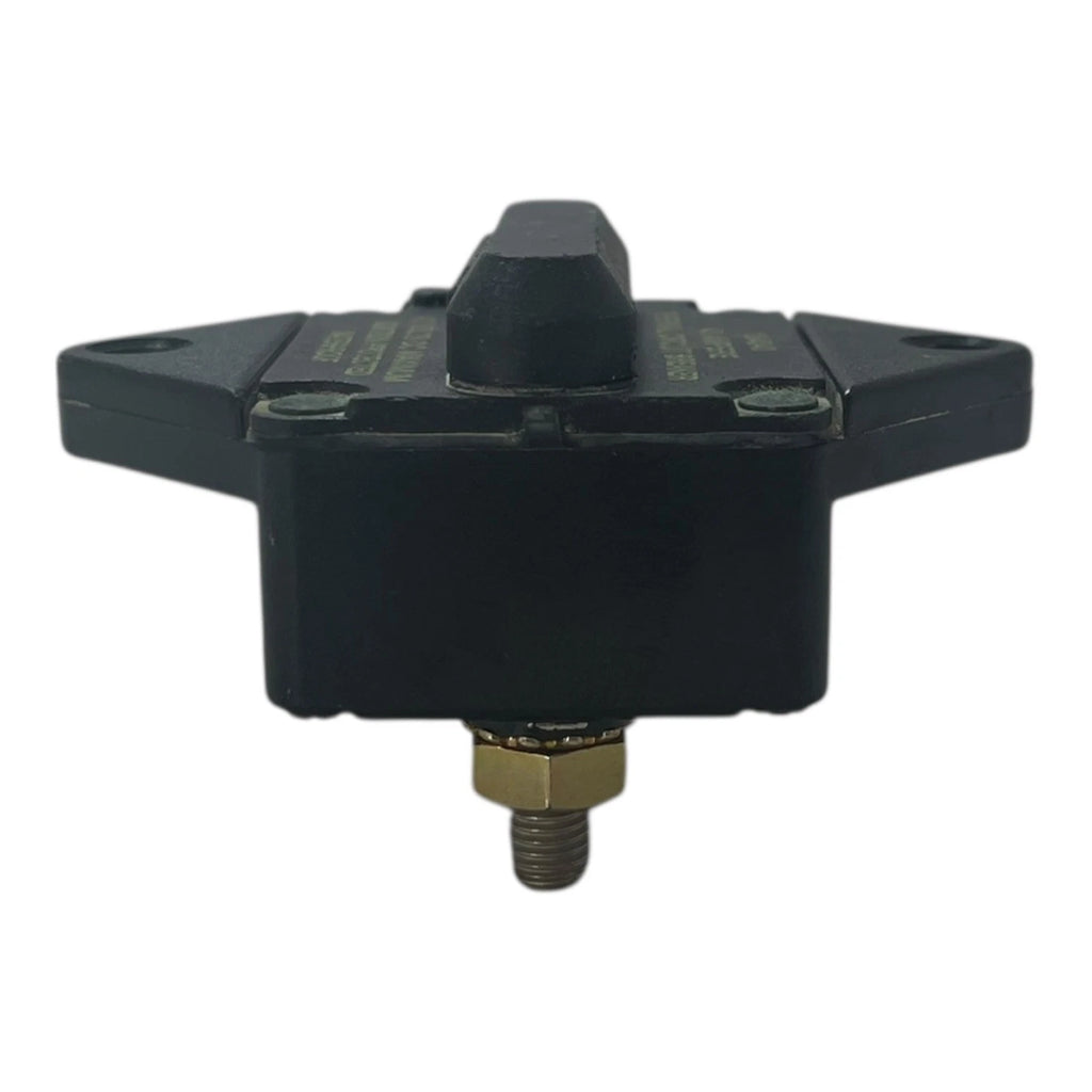 40 Amp Thermal Circuit Breaker for Eaton Bussmann (184040, 42V)