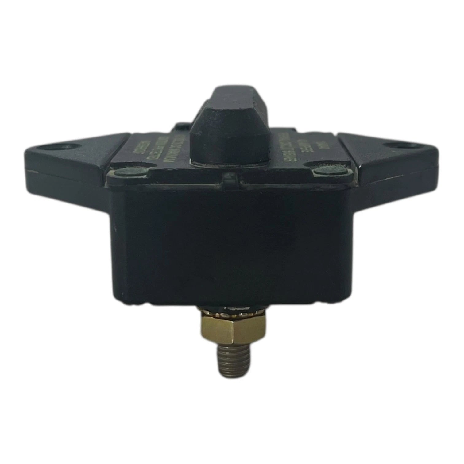 40 Amp Thermal Circuit Breaker for Eaton Bussmann (184040, 42V)