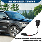 Fuel Door Release Switch for Kia Sorento (2011–2013)