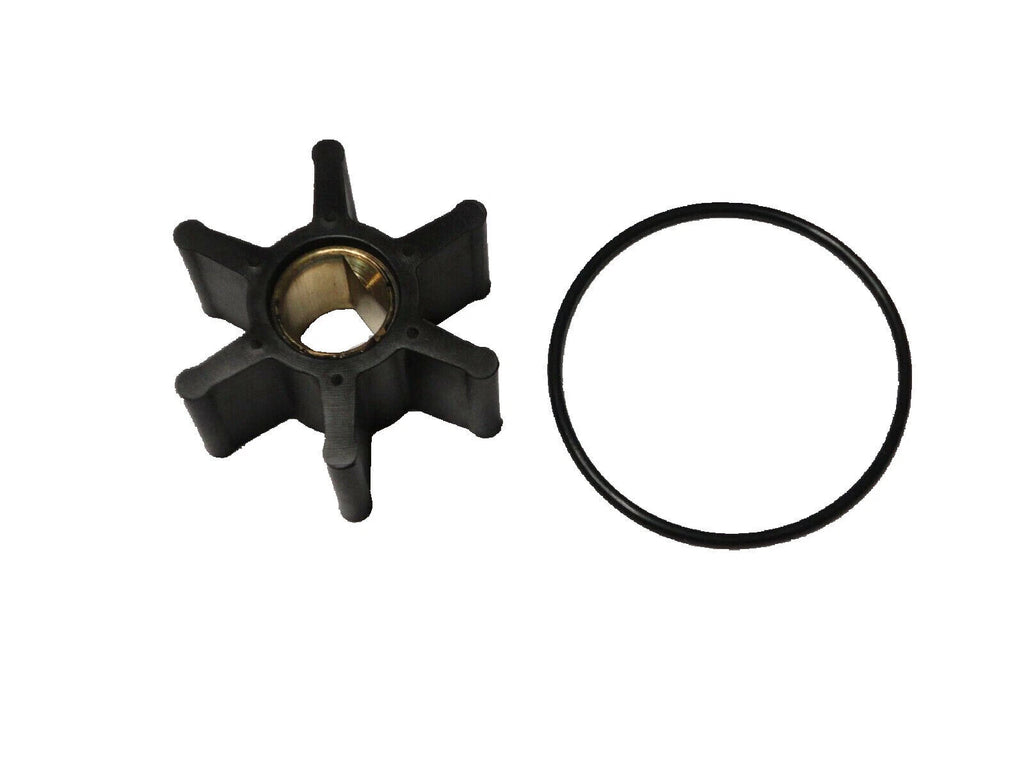 Flexible Impeller Kit for Sherwood Sea Water Pump (08000K GP8001-01 GP8002-01)
