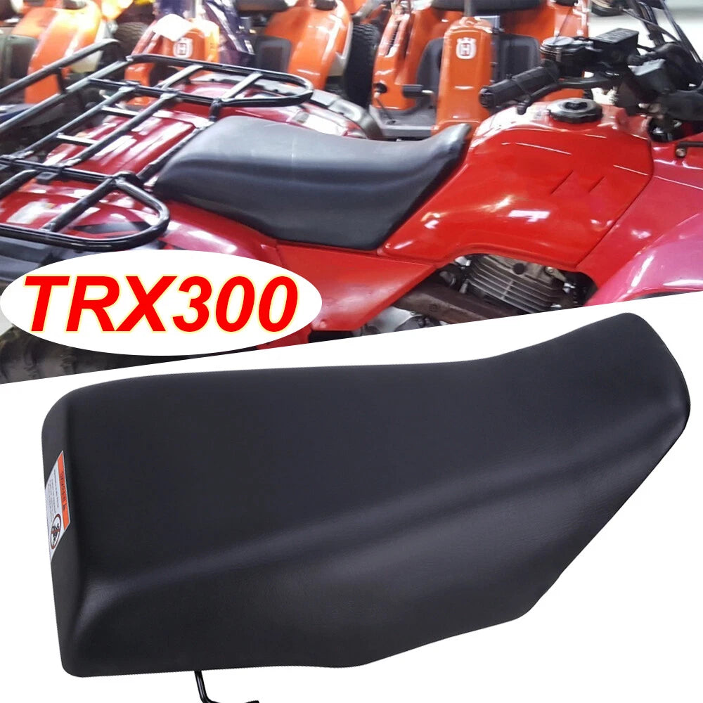 Complete Seat Assembly for Honda TRX300 (1988–2000)
