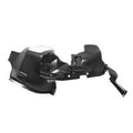 Replacement Passenger Side Front Fender Splash Shield w/Aluminum Pin