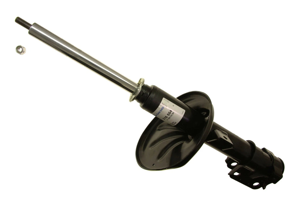 Shock Absorber for Mitsubishi Endeavor (2004–2008)