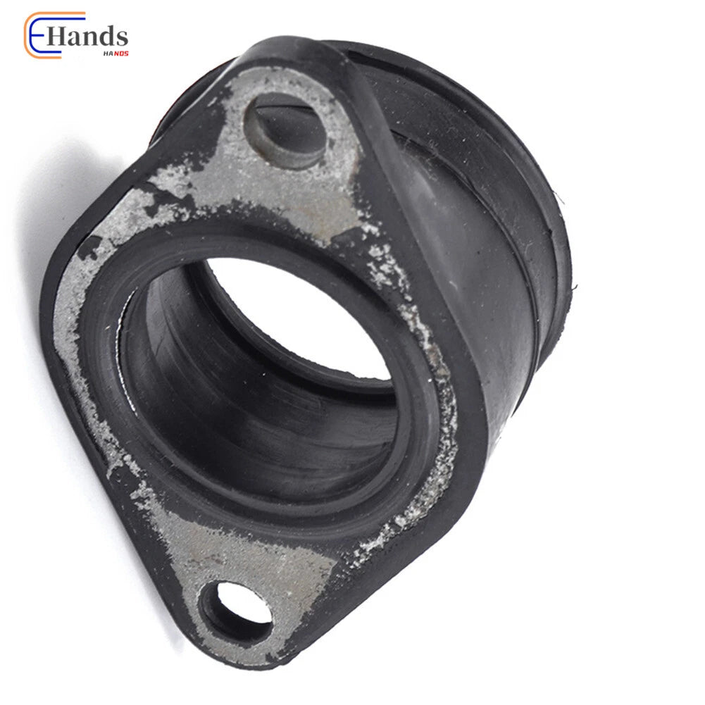 Carburetor Holder Intake Manifold Boot for Suzuki DR200 DR200S DR200SE (1996–2009)