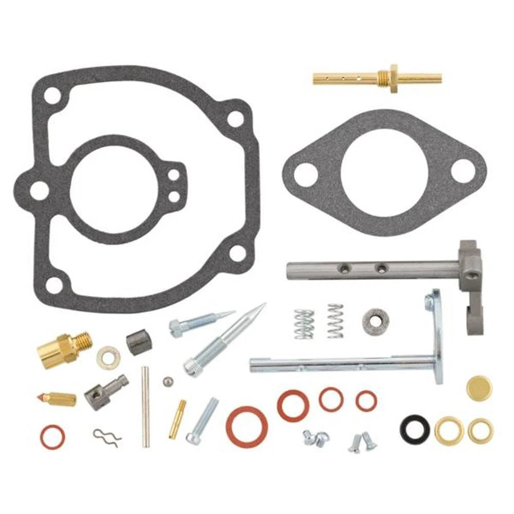 Complete Carburetor Kit for IH Farmall (R7863)
