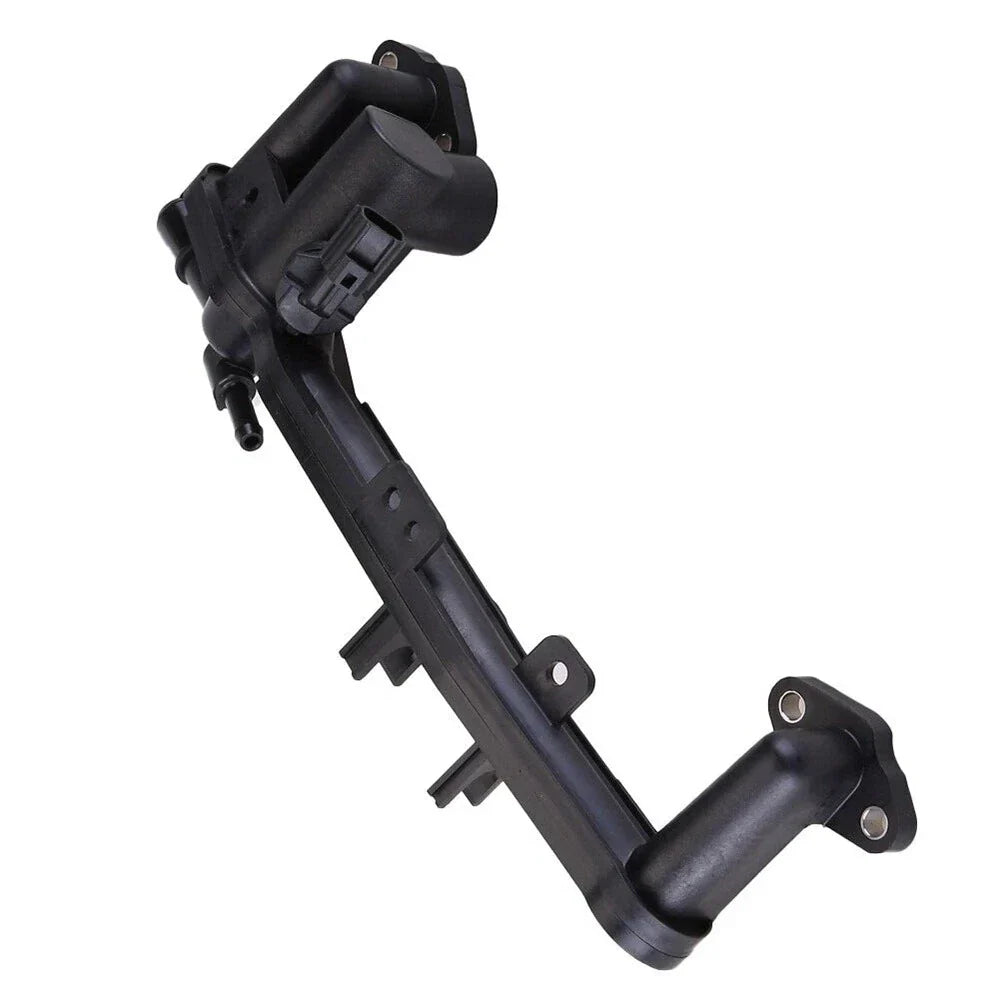Coolant Water Heater Pipe w/ Sensor for Land Rover 2018+ 5.0L