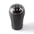 Ergonomic 5 Speed Manual Shift Knob for Suzuki Ciaz SX4 S-Cross (2015–2022)