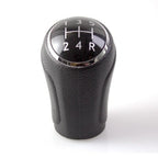 Ergonomic 5 Speed Manual Shift Knob for Suzuki Ciaz SX4 S-Cross (2015–2022)