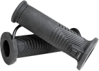 KOSO Artemis Heated Grips for Motorcycles 1''-1 1/8'' Handlebar (Fits Street)