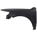 Fender for Volkswagen Touareg (2008–2010) Front Driver Side