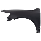 Fender for Volkswagen Touareg (2008–2010) Front Driver Side
