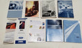 Factory Owners Manual Set for Ford Fusion (2007) OEM No Case