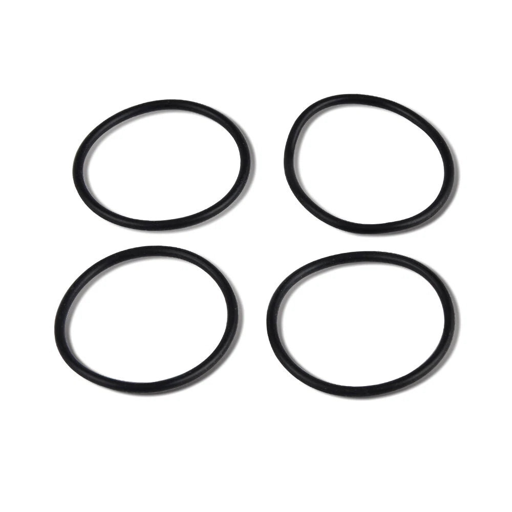 Intake Manifold O-Ring Seal Gasket for Honda CR250R CR450R Goldwing 1000 (1990–2000)