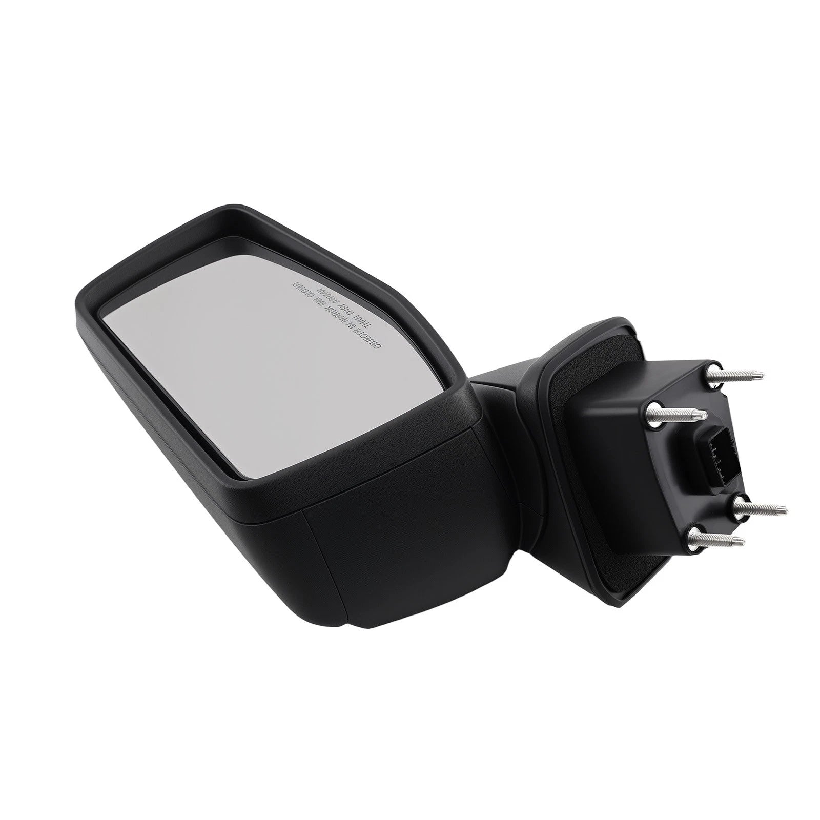 Rear View Mirror Right Side for Chevrolet Silverado 1500 (2019–2023) 84575692