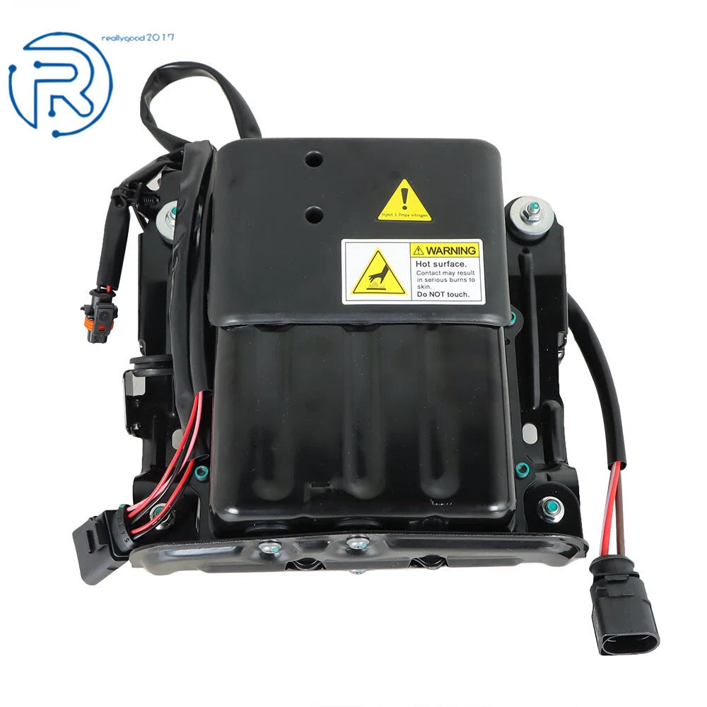 Air Suspension Compressor Pump for Porsche Panamera (2010-2016)