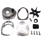 Water Pump Repair Kit 8M0065072 for Mercury Verado (200-400 Hp)